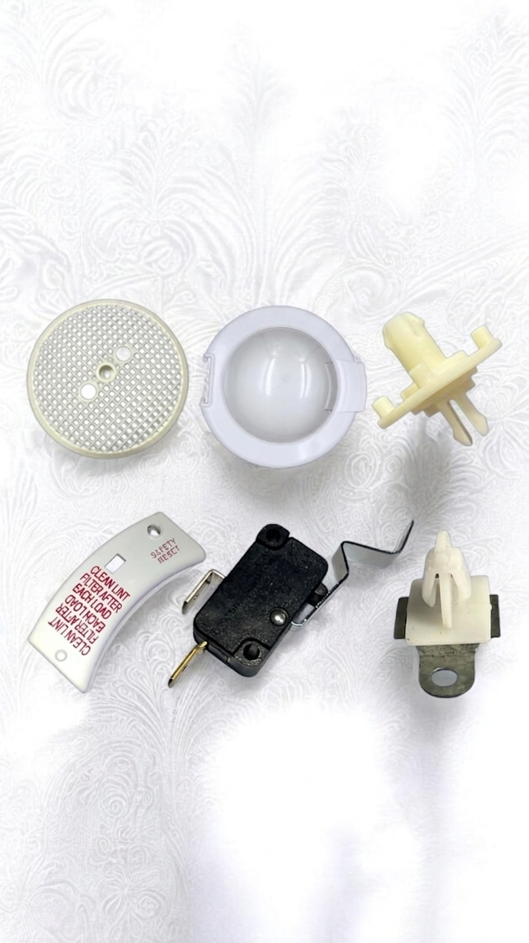 Washing Machine Spider Manufacturer Nanded We Are A Leading Manufacturer Of High-quality Washing Machine Spare Parts, Delivering Reliable And Durable Components For All Major Brands And Models