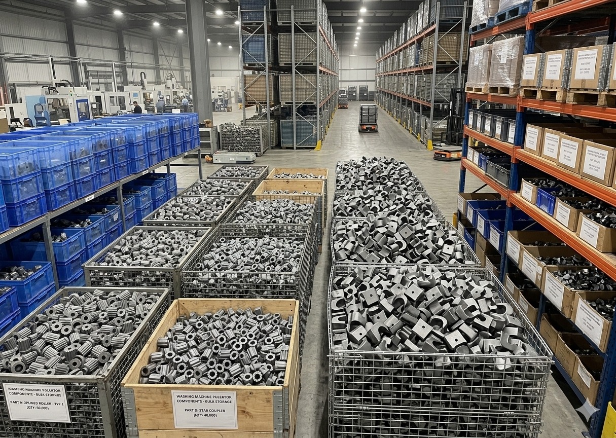 Washing Machine Spider Manufacturer Nanded We Are A Leading Manufacturer Of High-quality Washing Machine Spare Parts, Delivering Reliable And Durable Components For All Major Brands And Models