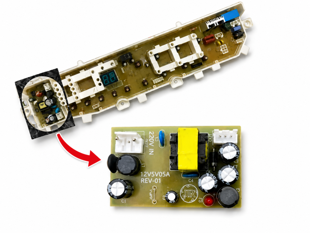 Washing Machine Power Supply Manufacturer chatgpt image jun 21, 2026, 11 10 48 am