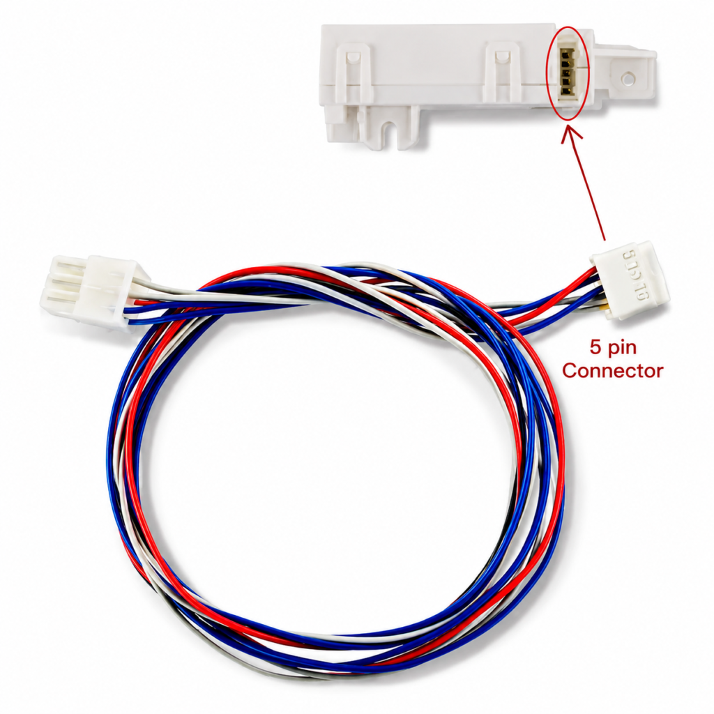 LG 5 Pin Switch Door Lock Connector Manufacturer chatgpt image jun 8, 2026, 04 47 20 pm