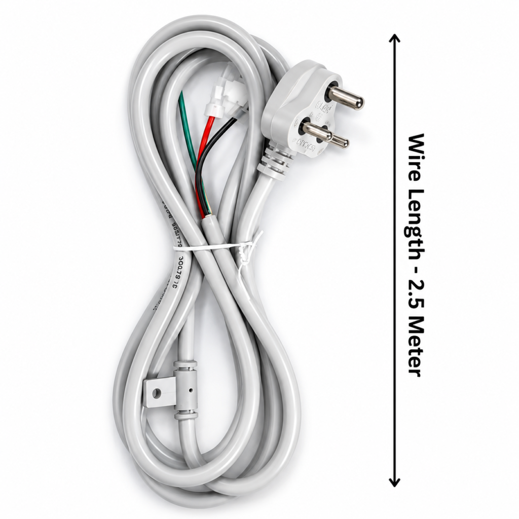 Refrigerator Power Cable Cord Wire Manufacturer chatgpt image jun 8, 2026, 06 19 30 pm