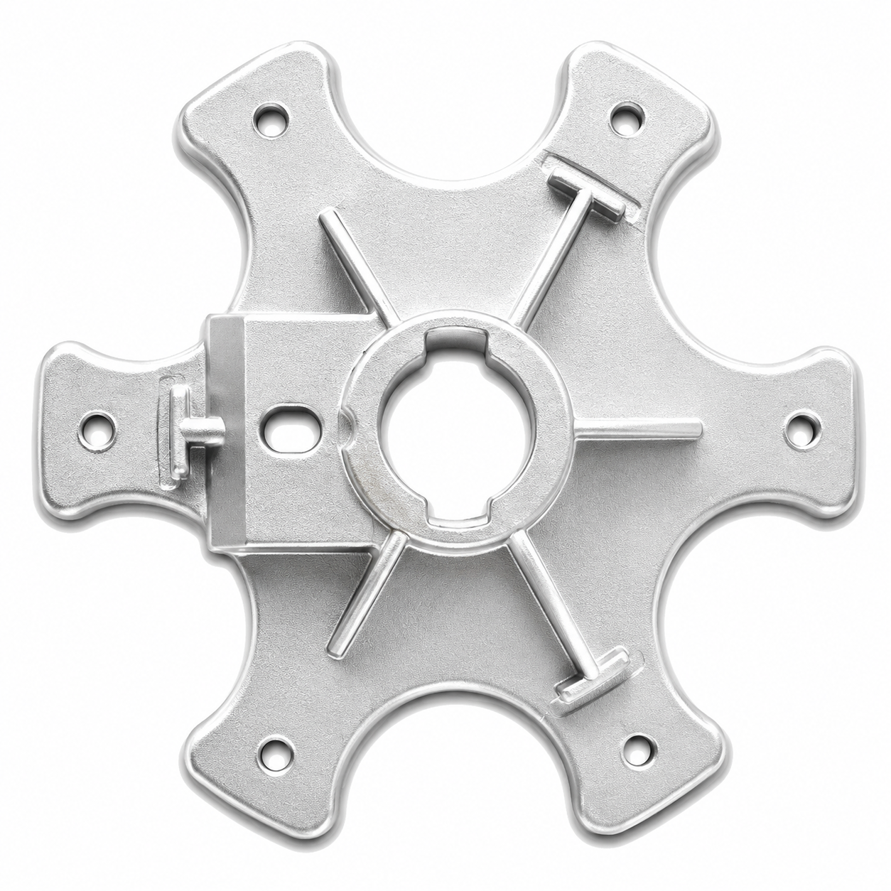 Top Load Washing Machine Hub Whirlpool Top-load Washing Machine With This High-quality L3 Drum Spider Replacement Hub We Are A Trusted Drum Spider Manufacturer In Mumbai, India,
