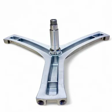 Haier 7 kg Drum Spider Inverter image 7